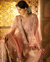 Lehenga - Light Onion Pink 3836
